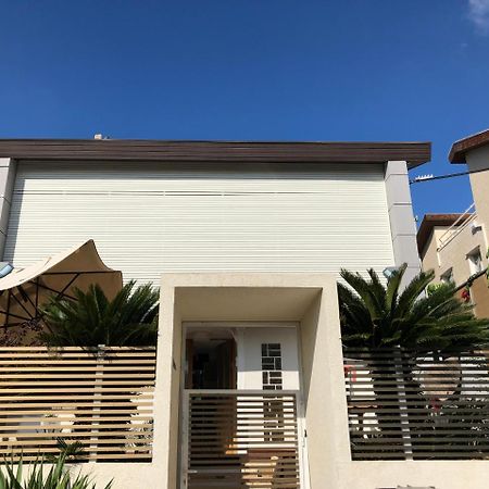 Quiet Garden Rishon LeZion Exterior foto