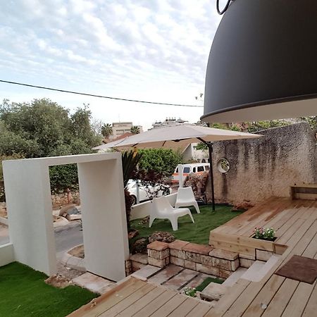 Quiet Garden Rishon LeZion Exterior foto