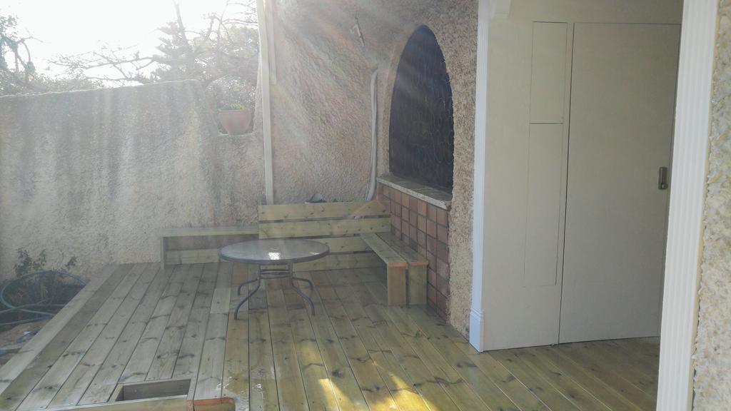 Quiet Garden Rishon LeZion Exterior foto