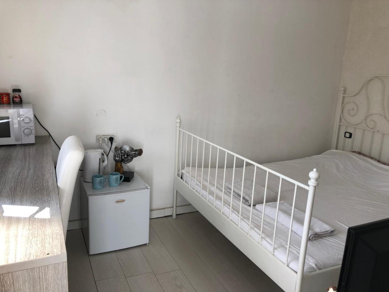 Quiet Garden Rishon LeZion Exterior foto
